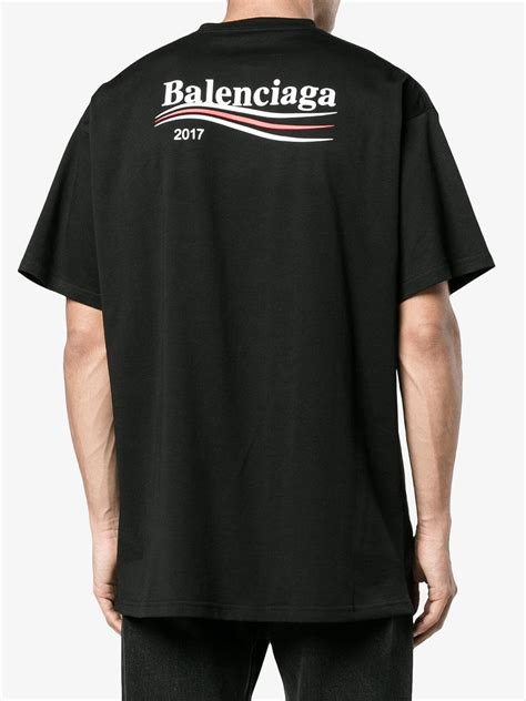 balenciaga t shirts men's sale.